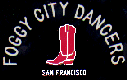 Foggy City Logo