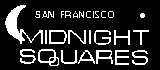 Midnight Squares Logo