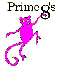 Prime 8's Logo