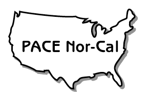 PACE NorCal Logo