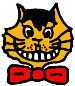 Top Cats Logo